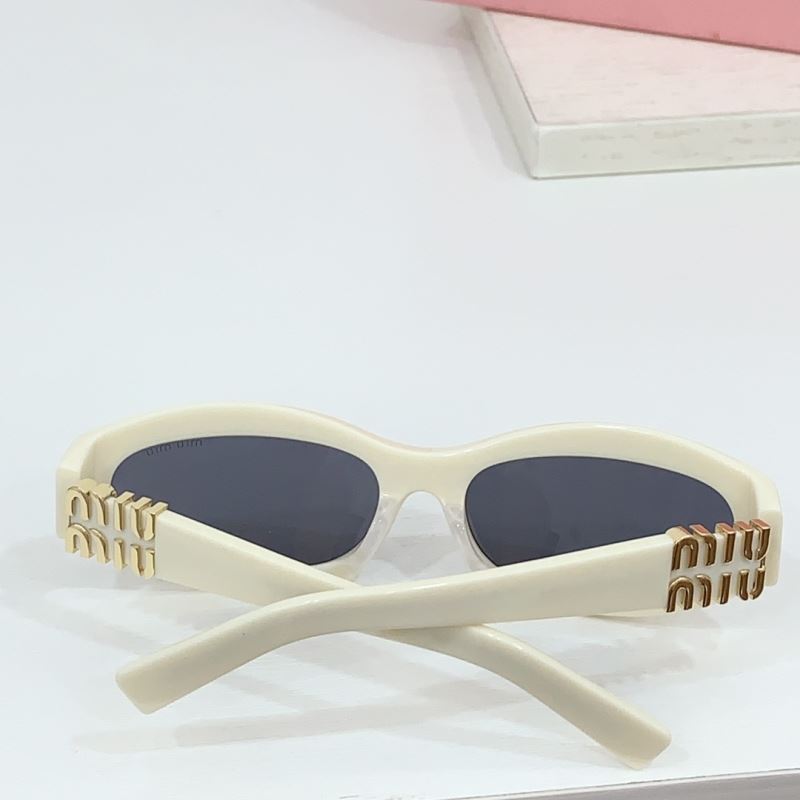 Miu Miu Sunglasses